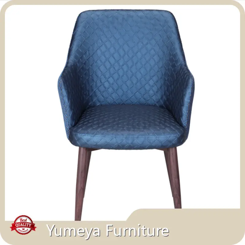 Commercial Restaurant Seating Yumeya Furniture Brand H500*AW580*SW500*SD490*D625mm 1