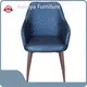Yumeya Furniture Restaurant Chair Manufacturers 2.0 Yards Restaurant 1
