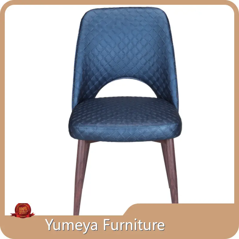 Restaurant Steel Chairs Can Not Be Stacked Bulk Buy Cafe Yumeya Furniture 1