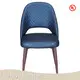 Quality Yumeya Furniture Brand Can Not Be Stacked Guest Room Comfortable Restaurant Chairs 1