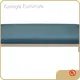 Reception Waiting Bench 1.35yards Yumeya Furniture Brand Reception Waiting Bench 1