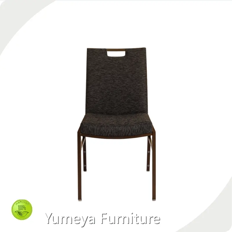 Hotel Chairs Wholesale Yumeya Furniture 1
