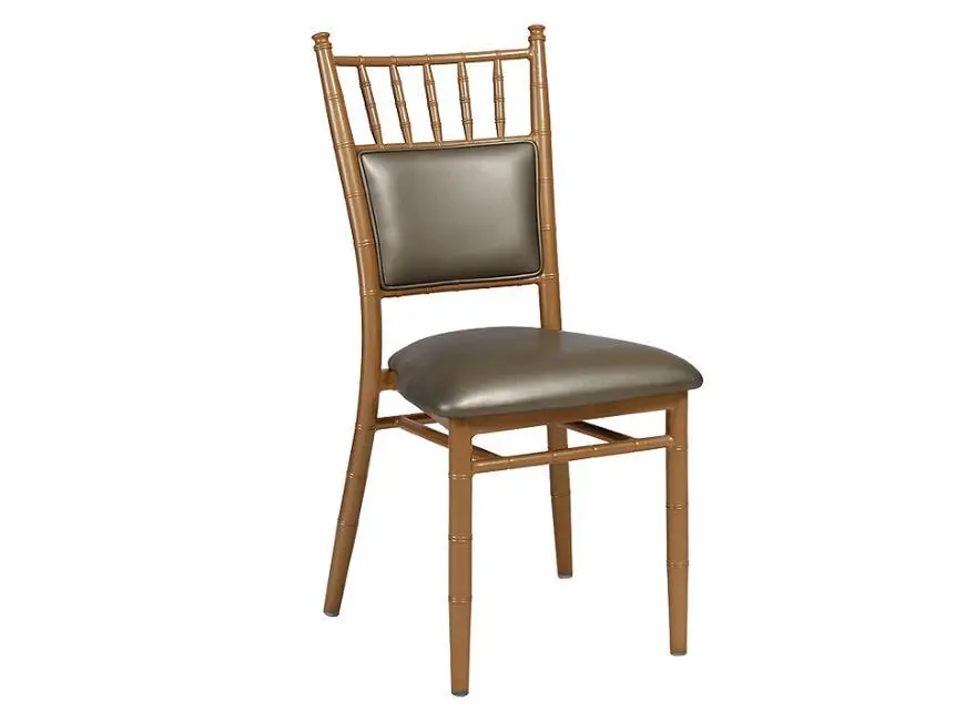 Aluminum Banquet Chiavari Chairs Wholesale YZ3056 Yumeya 1