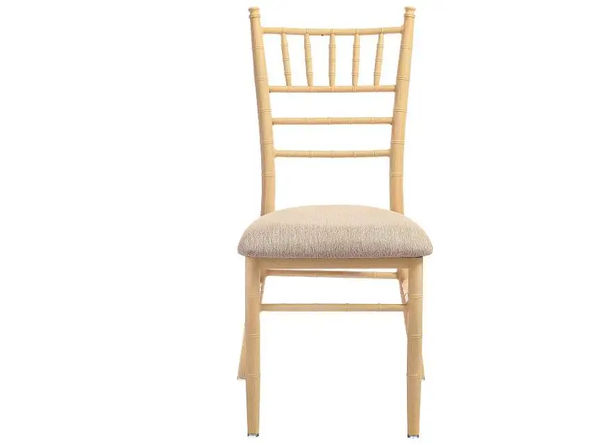 Stackable Upholstered Chairs: Tips for Choosing Comfortable and Stylish Seating in Your Venue 1