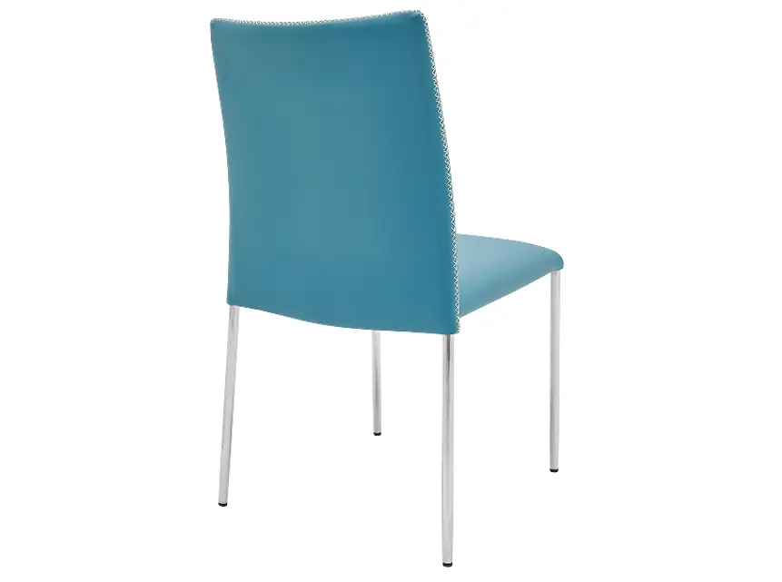 Black Restaurant Chairs Price for Bistro 3