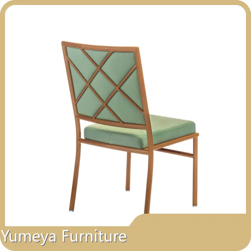 Hotel Furniture Companies Yumeya Furniture Brand 1