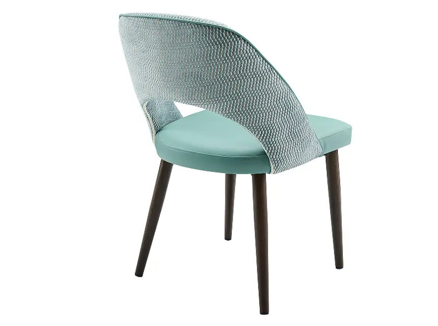 Restaurant Dining Chairs for Sale Yumeya Furniture 2