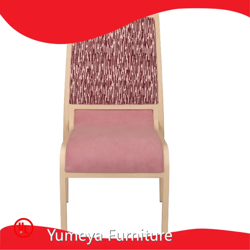 Stackable Party Chairs Yumeya Furniture 1