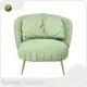 OEM Best Lounge Chair for Elderly Yumeya Furniture 4.50yards Can Not Be Stacked 1