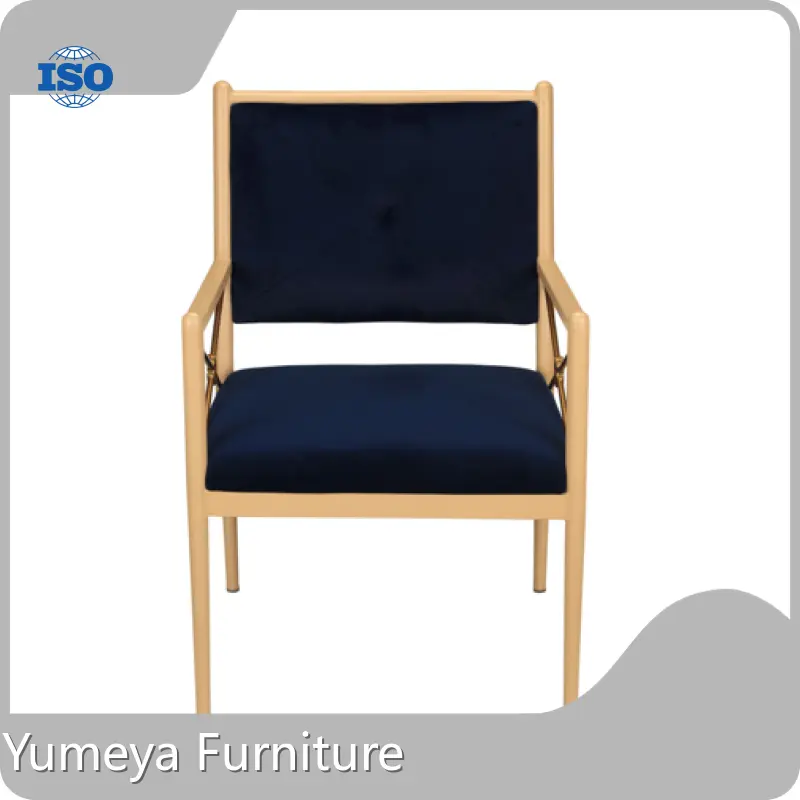 Best Metal Arm Dining Chair Cost 1