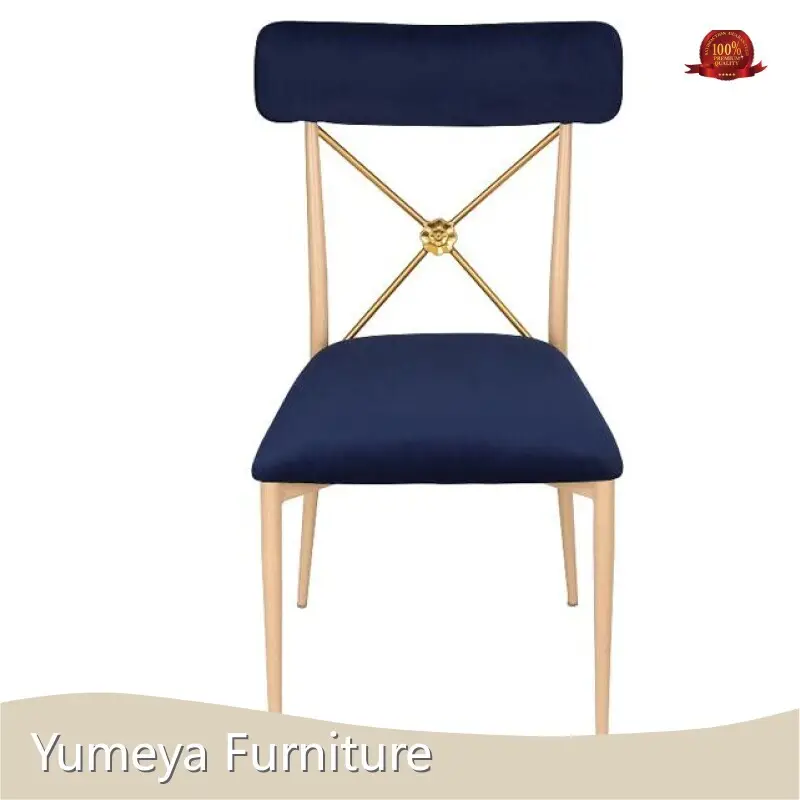 Side Chairs Banquet&Events Yumeya Furniture Brand H815*SH460*W430*D575 1
