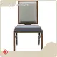 Custom Stacking Banquet Chairs Yumeya Furniture Contract 0.9 Yards H910*SH470*W470*D580mm 1