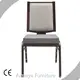 Yumeya Furniture Hotel Banquet Chairs Brand Can Be Stacked 5pcs H900*SH475*W460*D580mm Hotel 1