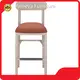Hot Aluminum Restaurant Chair H1050*SH760*W440*D540mm Yumeya Furniture Brand 1