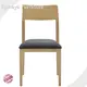 Cafe Stool H865*SH475*W460*D515 Yumeya Furniture 1