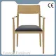 Outdoor Restaurant Chairs for Sale Yumeya Furniture Brand 1