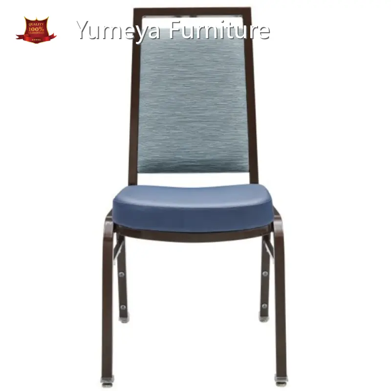 Yumeya Furniture Function Hall Chairs 1
