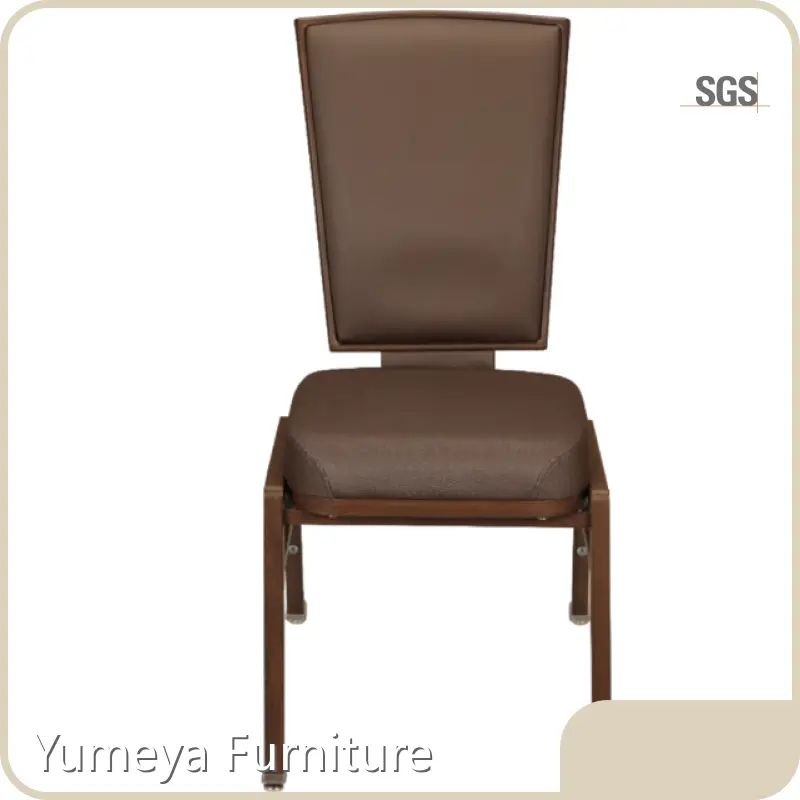 Banquet Chairs for Sale Events&Dining Can Be Stacked 10pcs Yumeya Furniture Company 1