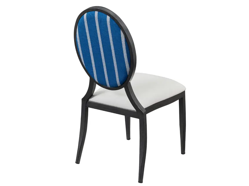 OEM Aluminum Restaurant Chair Yumeya Furniture 3