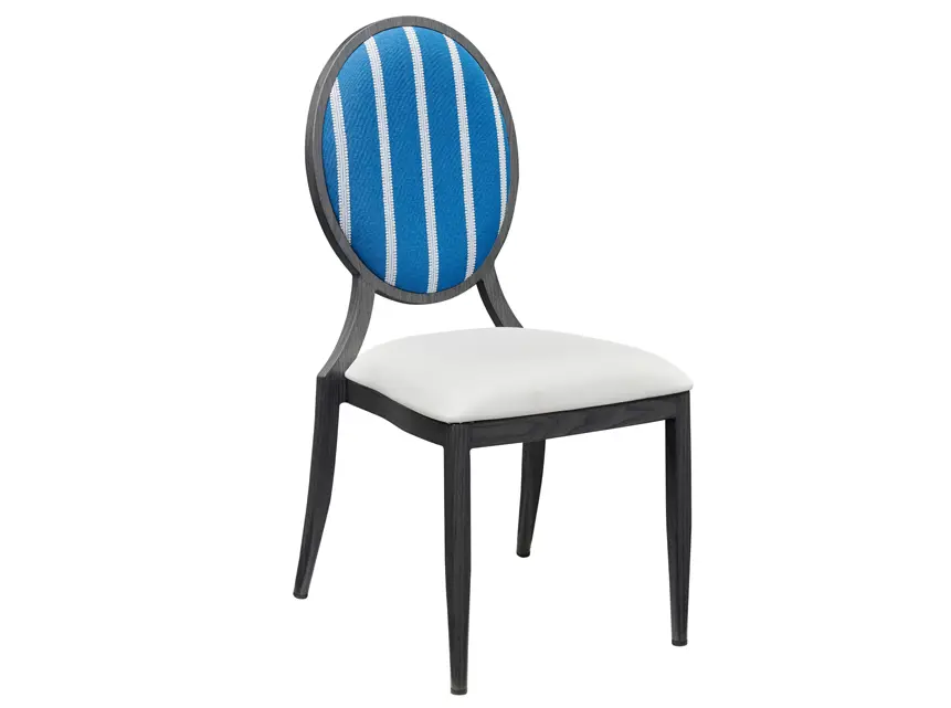 OEM Aluminum Restaurant Chair Yumeya Furniture 2