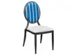 OEM Aluminum Restaurant Chair Yumeya Furniture 2