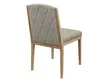 Outdoor Aluminum Restaurant Chairs Yumeya Furniture, 3