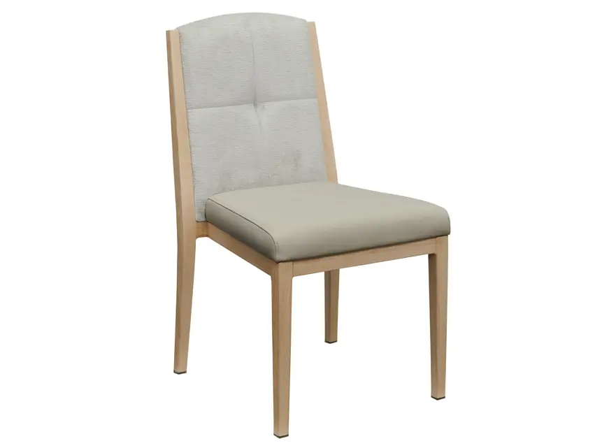 Outdoor Aluminum Restaurant Chairs Yumeya Furniture, 2