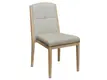 Outdoor Aluminum Restaurant Chairs Yumeya Furniture, 2