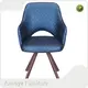 Quality Yumeya Furniture Brand Metal Restaurant Chairs for Sale Can Not Be Stacked Casino 1