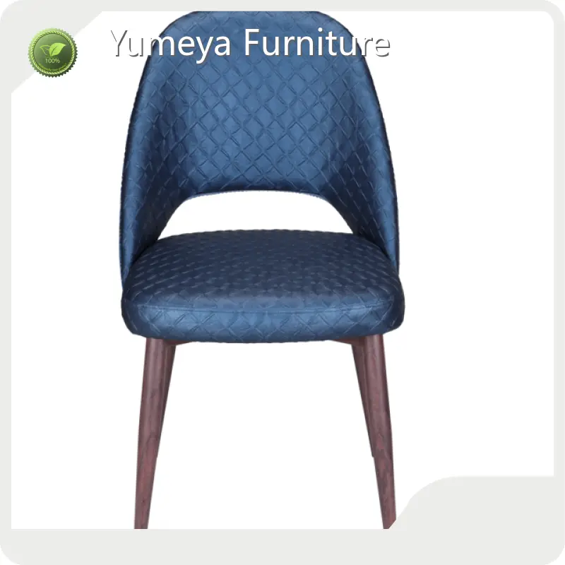 Yumeya Furniture Cafe Chairs Sale Contract / H410*W410*D395mm 1