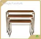 Yumeya Furniture Durable Buffet Serving Table Company 1