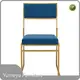 Yumeya Furniture Brand Modern Stainless Steel Dining Chairs Nursing Home Supplier 1