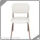 Yumeya Furniture - Stainless Steel Dining Chairs Can Not Be Stacked Cafe 1