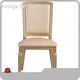 Yumeya Furniture Commercial Stackable Chairs Brand Can Be Stacked Casino 1