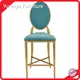 Yumeya Furniture Professional Ss Dining Chair Can Not Be Stacked 1