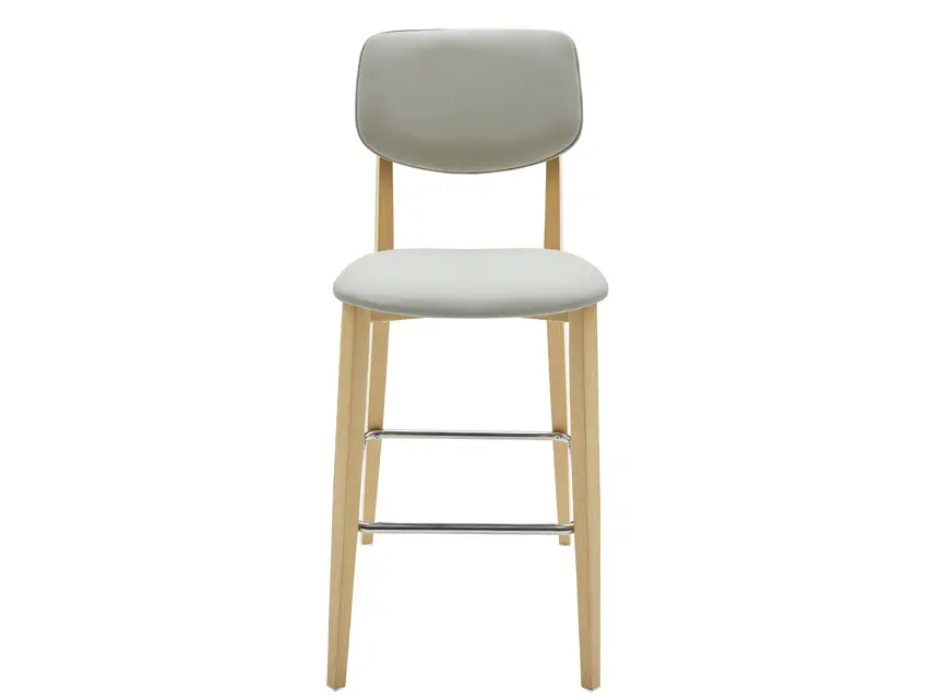 High-quality Restaurant Chair Design Cost | Yumeya Furniture 2