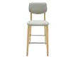 High-quality Restaurant Chair Design Cost | Yumeya Furniture 2