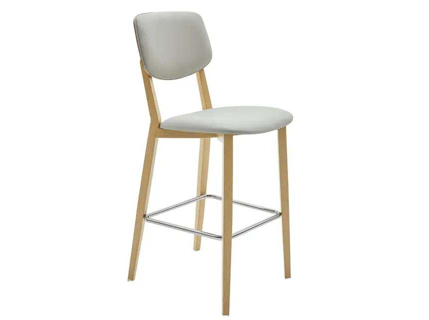 High-quality Restaurant Chair Design Cost | Yumeya Furniture 3