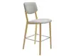 High-quality Restaurant Chair Design Cost | Yumeya Furniture 3