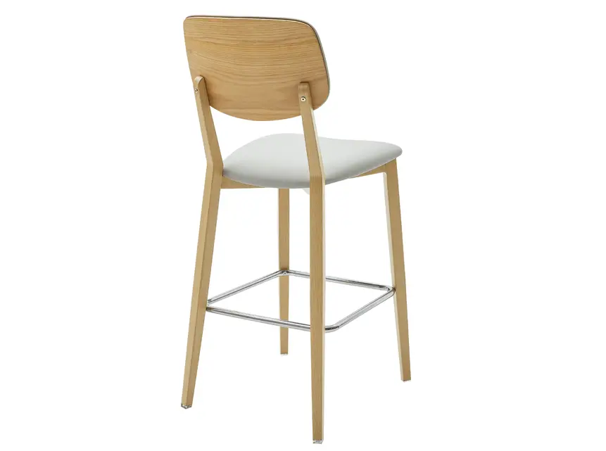 High-quality Restaurant Chair Design Cost | Yumeya Furniture 4
