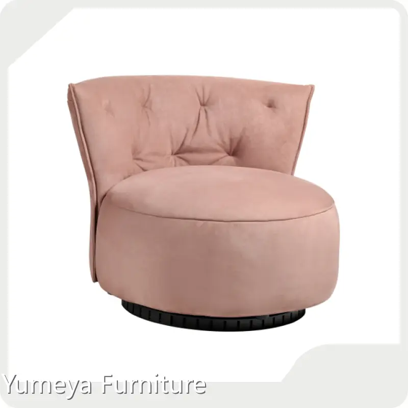 High Seat Sofas for Elderly Lounge Yumeya Furniture 1