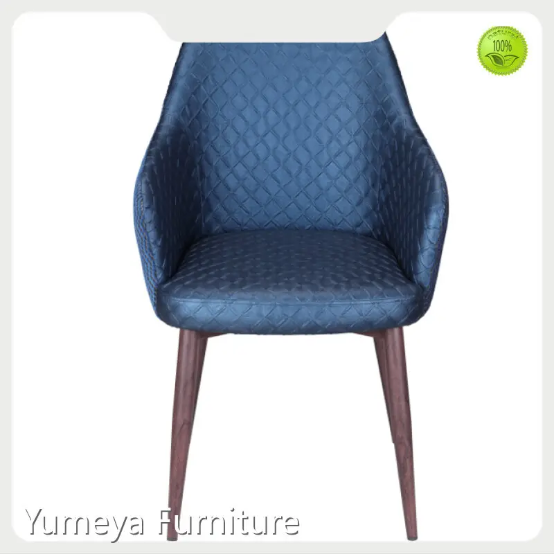 Commercial Dining Chairs Yumeya Furniture Manufacture H500*AW580*SW500*SD490*D625mm 1