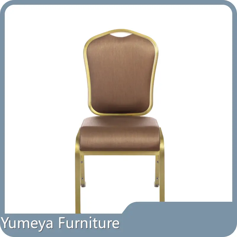 Yumeya Furniture Buy Hotel Outdoor Furniture Suppliers 1