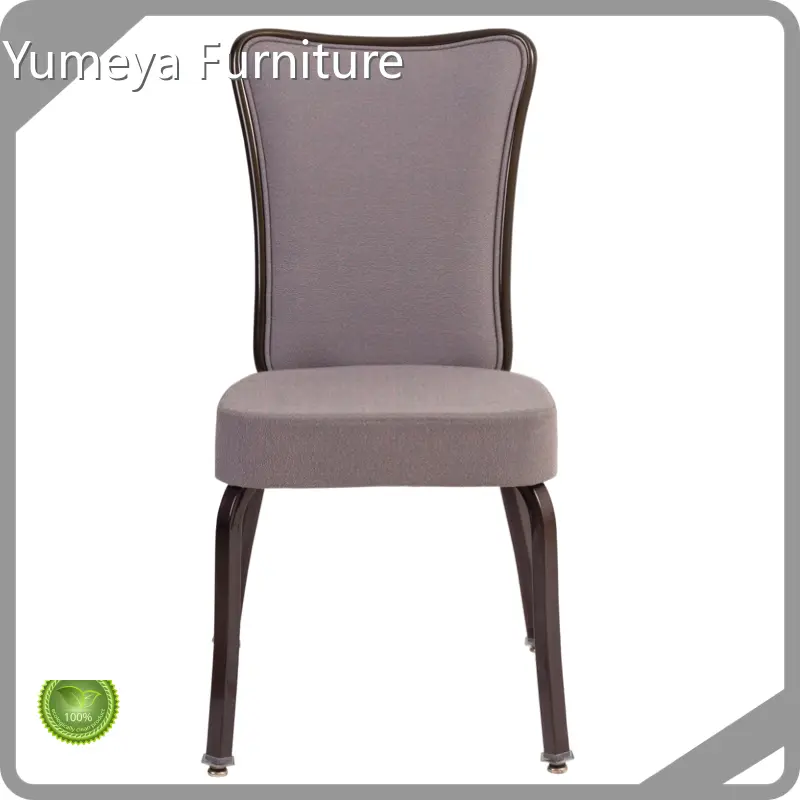 Wholesale Stackable Conference Chairs Yumeya Furniture Brand 1