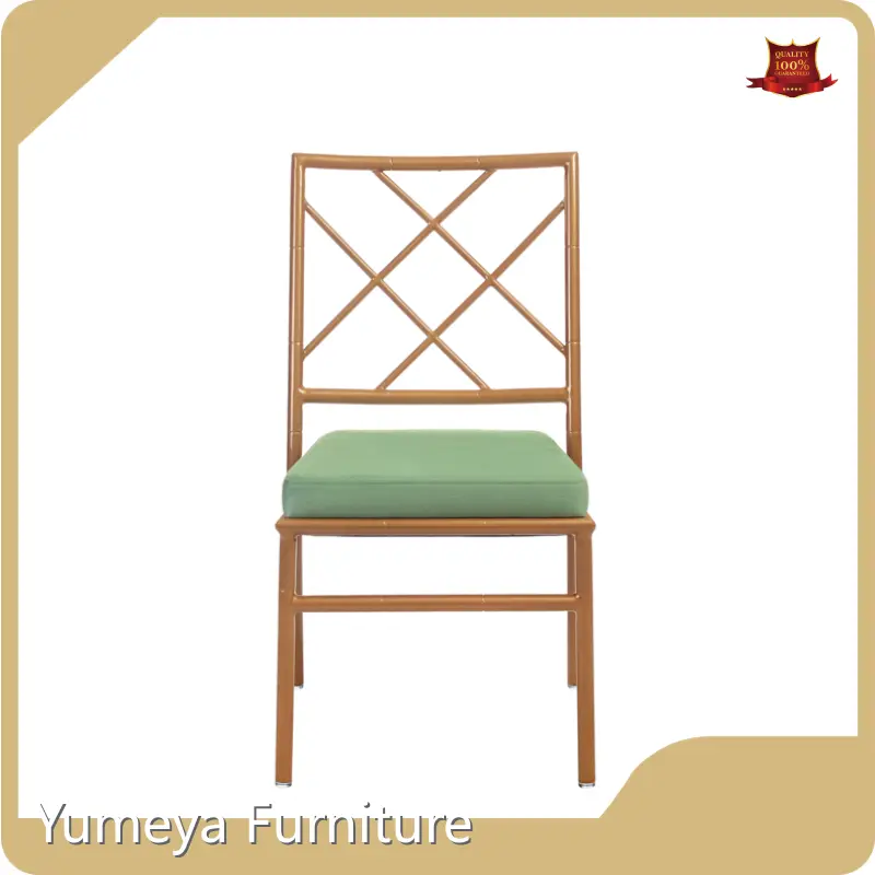 Hot Chiavari Chairs for Rent Yumeya Furniture Brand 1