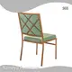 Yumeya Furniture Silver Chiavari Chairs / 1