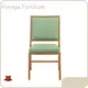 Quality Yumeya Furniture Silver Chiavari Chairs Brand 1