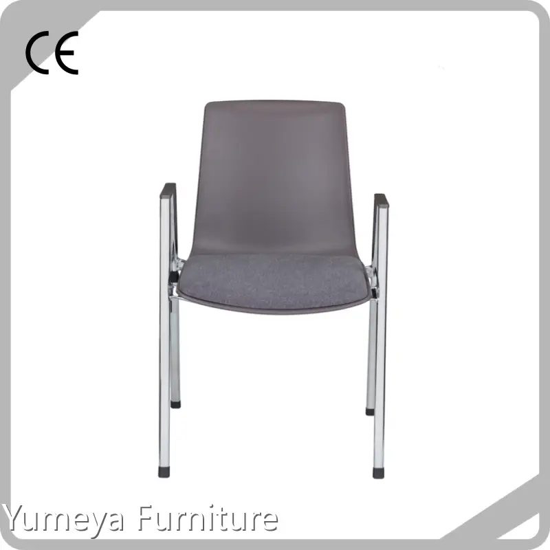Yumeya Furniture Banquet Dining Chairs Manufacturer 1