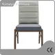 Stacking Meeting Room Chairs 0.95 Yards Yumeya Furniture Company 1