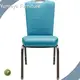 Flex Back Banquet Chairs Yumeya Furniture 1.0yard H910*SH475*W430*D610mm Custom Hotel Can Be Stacked 5pcs 1